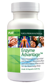 Enzyme Advantage Platinum Europe bestellen